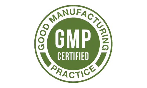 ReFirmance GMP Certified